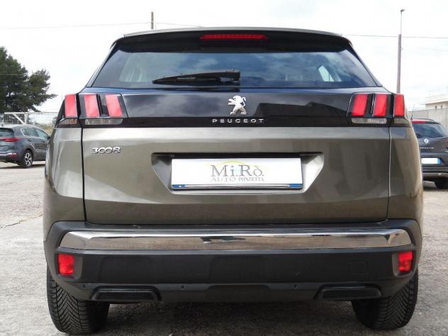 PEUGEOT - 3008 - BlueHDi 130 EAT8 S&S Active - Foto 7
