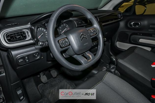 Citroën C3 C3 1.2 puretech Feel s&s 83cv neopatentati my20 - Foto 10