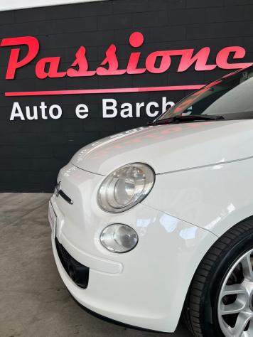 Fiat 500 1.2 Sport FRIZIONE NUOVA - Foto 7