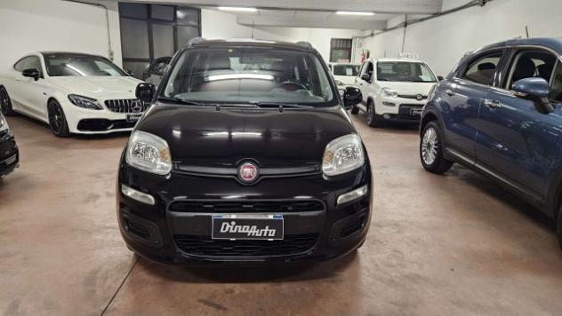 FIAT Panda Panda III 2012 1.2 easypower Easy Gpl 69cv E6 rif. 23546564 - Foto 3