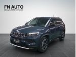 Jeep Compass 1.3 Turbo T4 190 CV PHEV AT6 4xe Limited