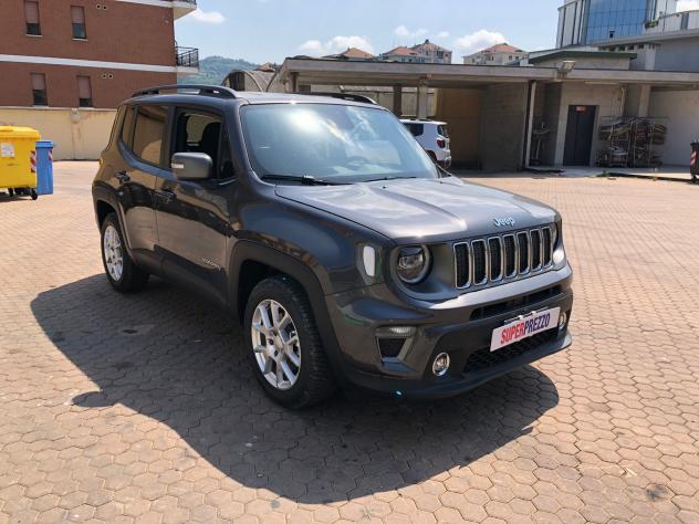 Jeep RENEGADE - Foto 2