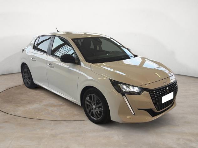 Peugeot 208 Active PureTech 75 S/S - Foto 8