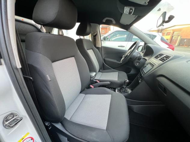 Volkswagen Polo 1.2 TDI DPF 5 p. Comfortline - Foto 10