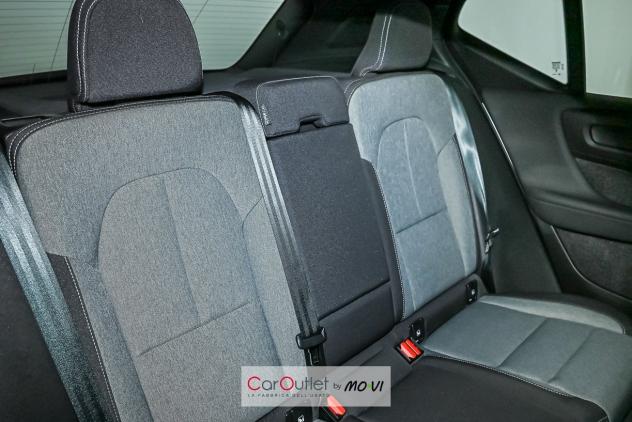 Volvo XC40 T2 automatico Core - Foto 8
