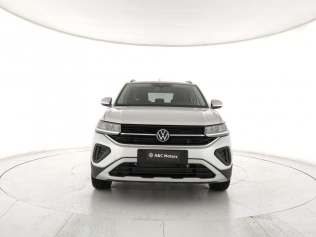Volkswagen T-Cross 1.0 TSI 115 CV Life - Foto 4