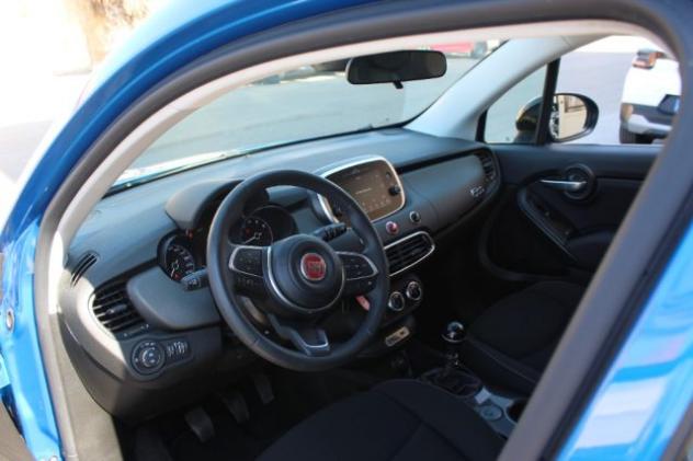 FIAT 500X 1.0 T3 120 CV rif. 24008898 - Foto 7