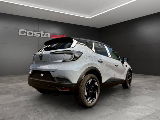 Renault Captur 2ª serie Eco-G 120 CV Techno - Foto 7