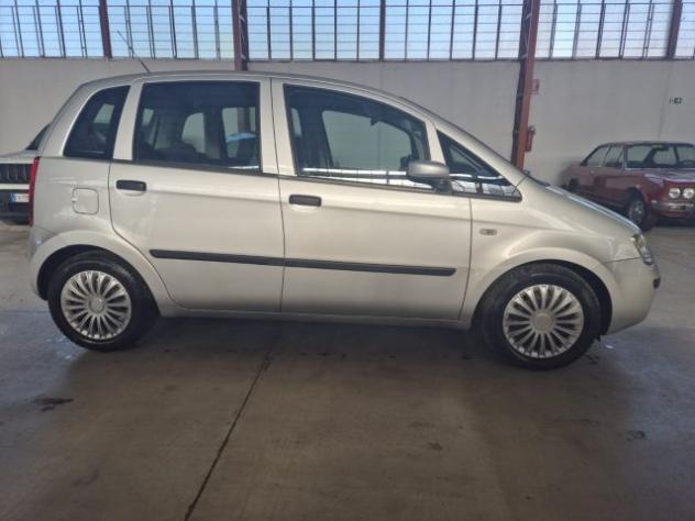 FIAT Idea 1.2 16V BlackLabel rif. 23892464 - Foto 3