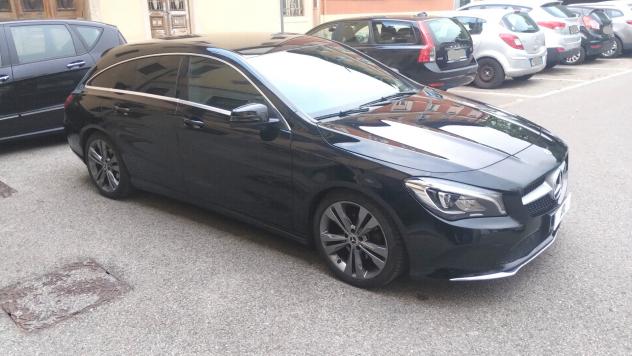 Mercedes-benz CLA 200 d S.W. 4Matic Automatic Executive - Foto 7