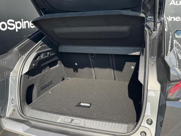Peugeot 3008 Hybrid 145 GT e-DCS 6 #VisioPark360° #prontaconsegna - Foto 10