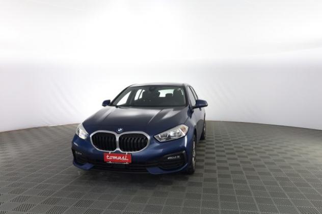 BMW 116 Serie 1 d BUSINESS ADVANTAGE rif. 23991858