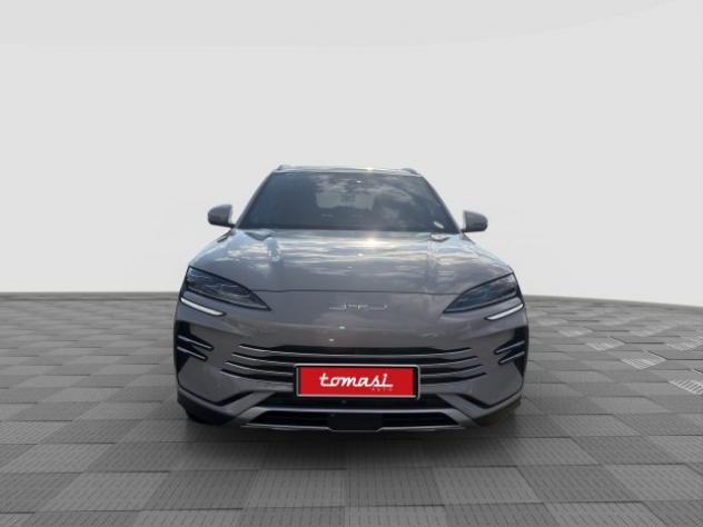 BYD Seal U DM-i DM-i 1.5 218 CV PHEV Comfort rif. 24138590 - Foto 2