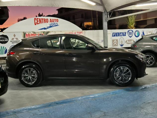 ALFA ROMEO - Stelvio - 2.2 T.diesel 190 CV AT8 Q4 - Foto 4