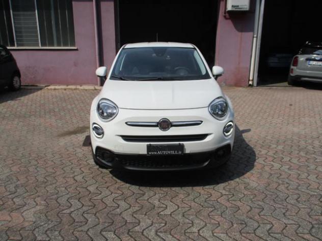 FIAT 500X 1.3 T4 150 CV DCT Connect rif. 23787180