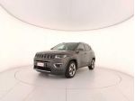 Jeep Compass II 2017 1.6 mjt Limited 2wd 120cv my19