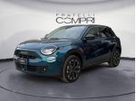 FIAT 600 1.2 Hybrid 145cv La Prima