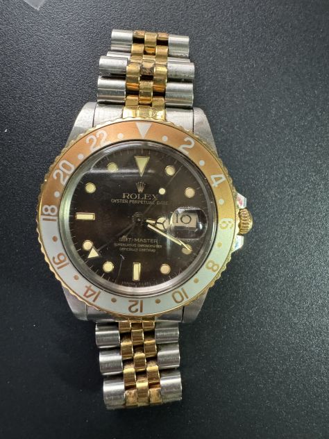 ROLEX ACCIAIO ORO - Foto 6