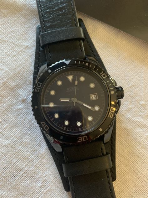 Orologio uomo Guess - Foto 4
