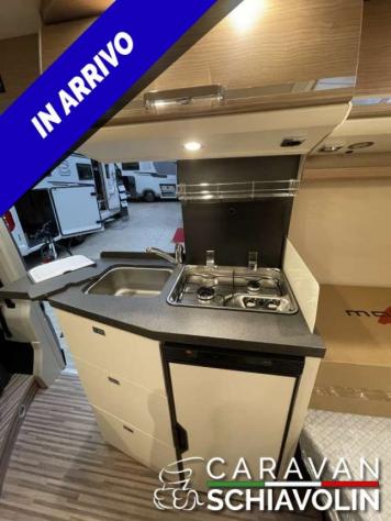 MALIBU VAN COMPACT 540 DB NOVITA' 2027 rif. 24068457 - Foto 9
