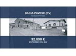 Immobile in asta di 400 m² in vendita a Badia Pavese