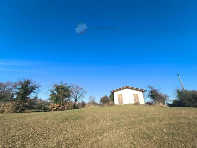 Magazzino - Misano Adriatico . Rif.: C 110.1 - Foto 8