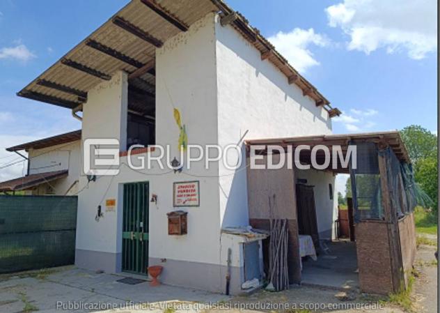 Fabbricati per attività agricole in vendita a Mortara - Rif. 4557725 - Foto 8