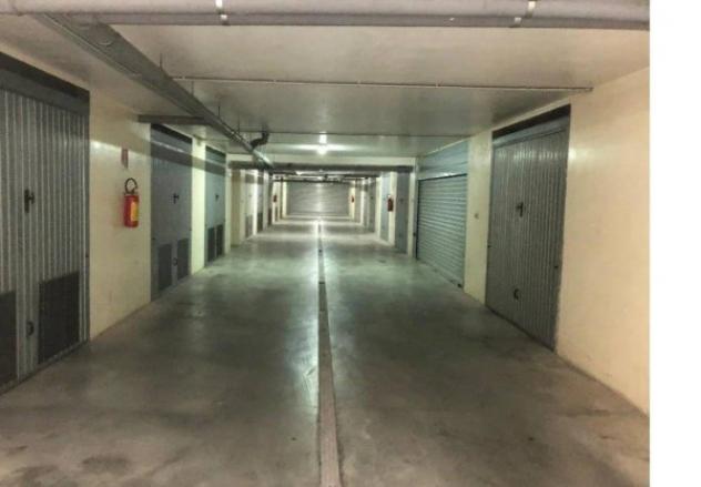 Immobile in asta di 171 m², box auto in vendita a Apricena - Foto 8