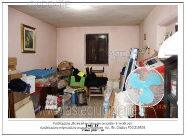 IMMOBILI-IMMOBILE RESIDENZIALE-via serio n.25 Aprilia LT - Foto 5