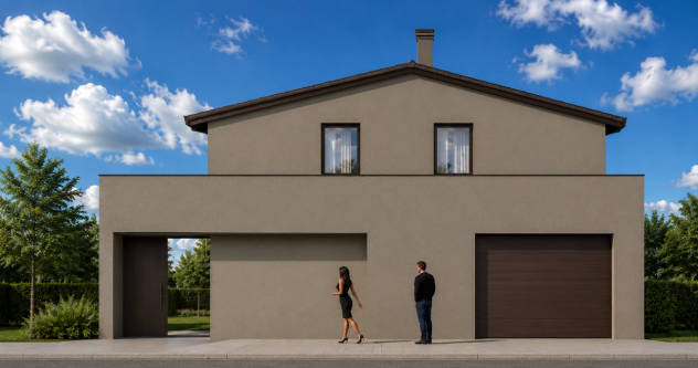Villa in vendita a Bressanvido - Foto 3