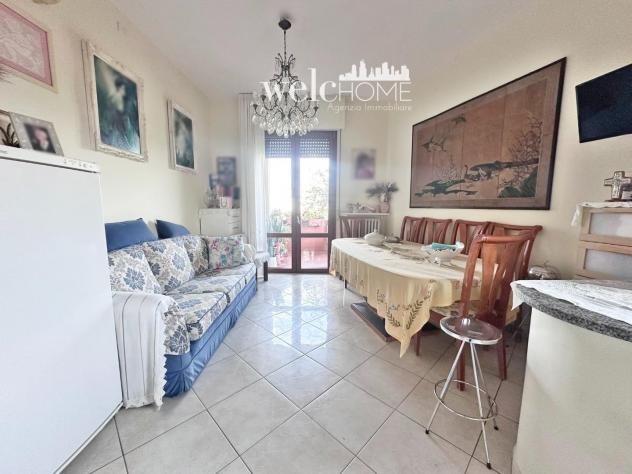 Appartamento in vendita a La Villa - Campi Bisenzio 57 mq Rif: 1450590 - Foto 5