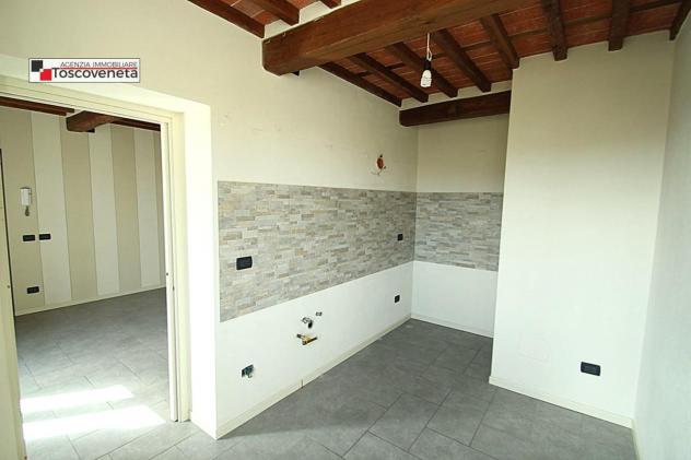 Appartamento in vendita a Pieve San Paolo - Capannori 120 mq Rif: 1407962 - Foto 5