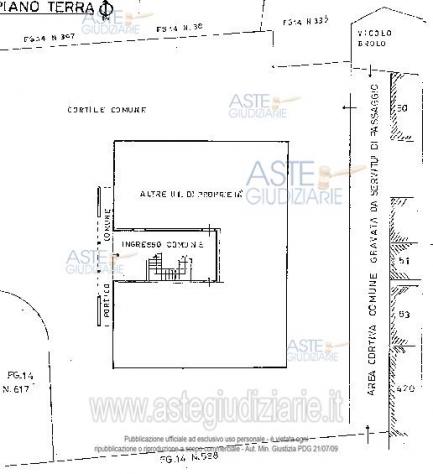 IMMOBILI-IMMOBILE RESIDENZIALE-Via Belfiore, 19, 46040 Casaloldo MN, Italia - Foto 9