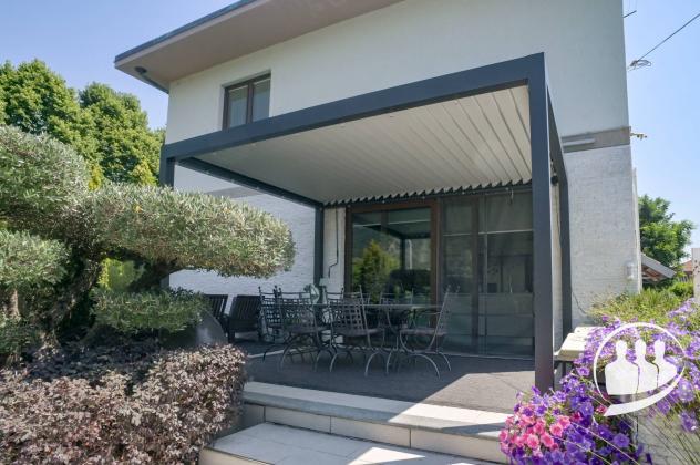 Villa in vendita a Caselette - Foto 19