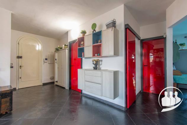 Villa in vendita a Castagneto Po - Foto 7