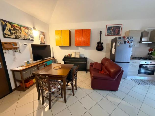 Appartamento in vendita a Chimenti - Castelfranco di Sotto 65 mq Rif: 1405220 - Foto 10