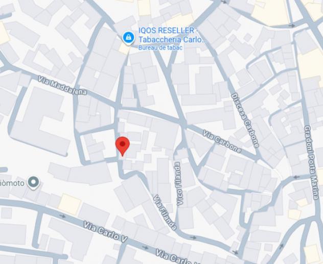 Immobile in asta di 105 m² in vendita a Catanzaro - Foto 15