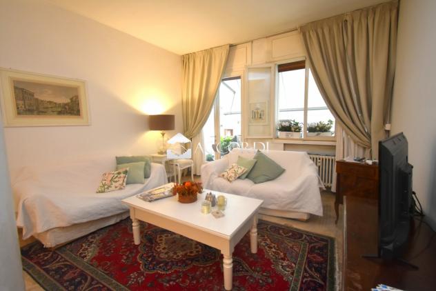 APPARTAMENTO di 3 vani e di 110 mq (CONEGLIANO) rif. MM1001 - Foto 11