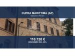 Immobile in asta di 82 m² in vendita a Cupra Marittima