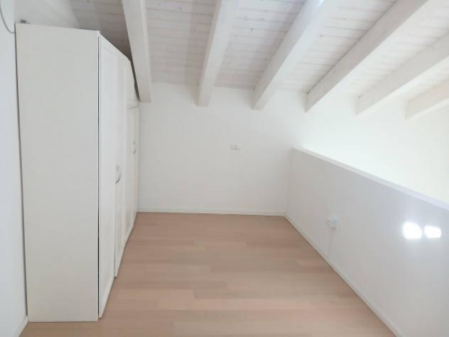 Appartamento di 106 m² con 4 locali e box auto in vendita a Fiesso d'Artico - Foto 18