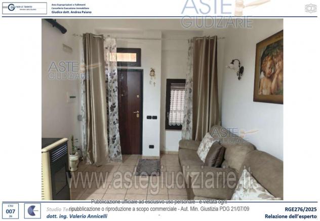IMMOBILI-IMMOBILE RESIDENZIALE-Via Angelo Silvio Novaro, 18 - Foto 5