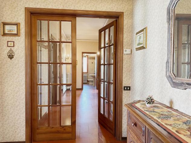 Villa in vendita a San Concordio Contrada - Lucca 360 mq Rif: 1318869 - Foto 8