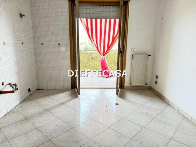 V2473 - In vendita appartamento in periferia a Marsala - Foto 9