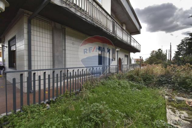 Porzione di villa in vendita a Mascalucia - Foto 12