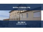Immobile in asta di 147 m² con più di 5 locali in vendita a Massa Fermana