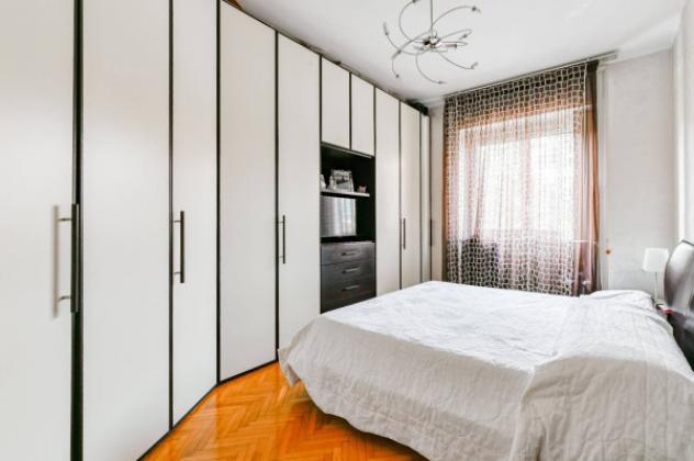 Appartamento di 90 m² con 3 locali in vendita a Milano - Foto 14