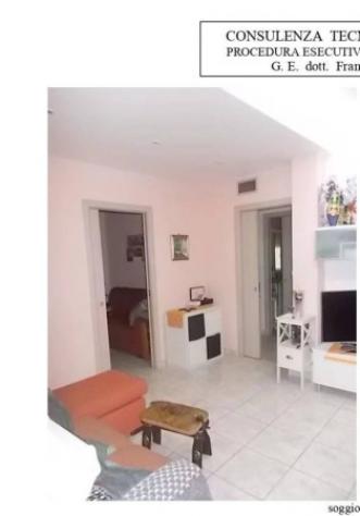 Immobile in asta di 92 m² in vendita a Napoli - Foto 11