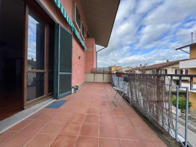 Appartamento in vendita a Ponsacco 250 mq Rif: 1394145 - Foto 10
