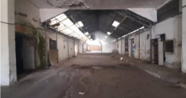 Immobile in asta di 11900 m² in vendita a Roma - Foto 15