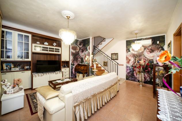 Villa a schiera in vendita a Roma - Foto 5